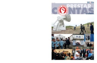 aos Marienses
2012/2016INFOMAIL 2016
 