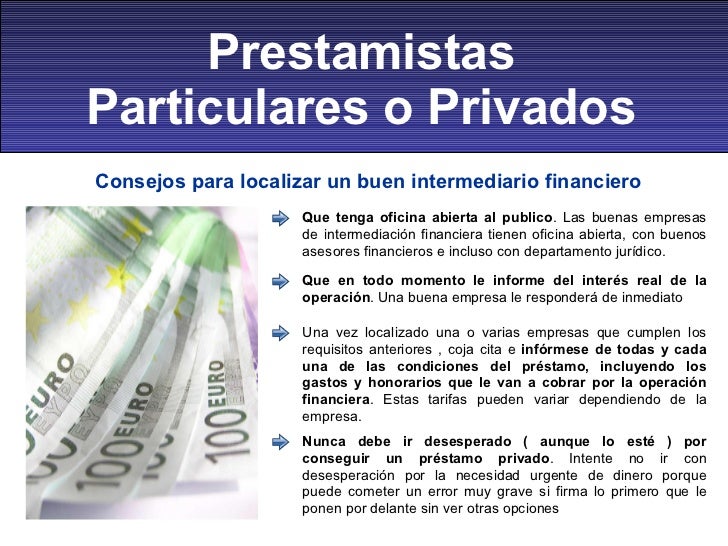 Prestamistas Particulares Prestamos Urgentes Prestamos Ico Ministerio Educacion