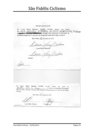 São Fidélis Ciclismo




São Fidélis Ciclismo – 29/05/2012         Página 10
 