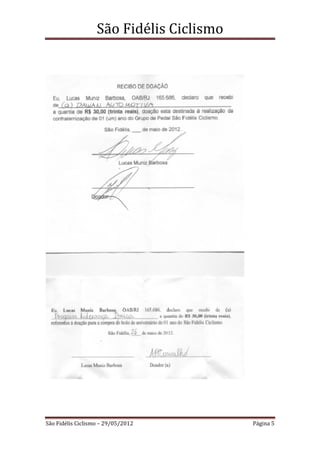 São Fidélis Ciclismo




São Fidélis Ciclismo – 29/05/2012         Página 5
 