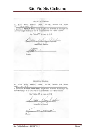 São Fidélis Ciclismo




São Fidélis Ciclismo – 29/05/2012         Página 7
 