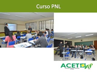 Relatório de Atividades da Diretoria Executiva da ACET - 2012/2014