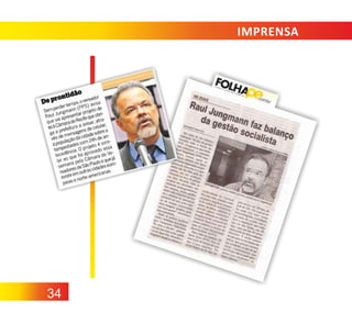 IMPRENSA

34

 