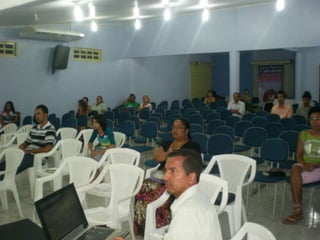 Prestação de contas do meu mandato