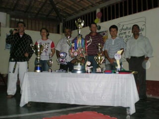 Prestação de contas do meu mandato