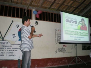 Prestação de contas do meu mandato