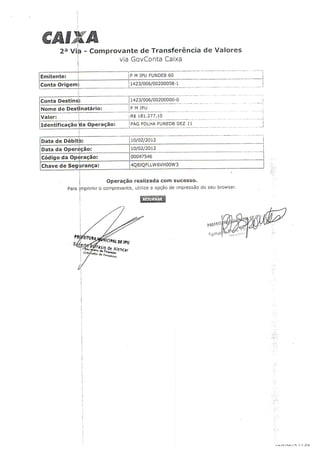 Prestação de contas_fundeb_2013