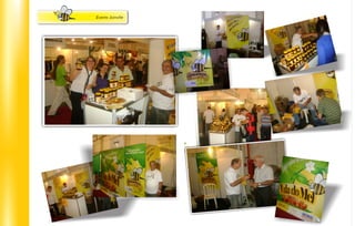 PersonalizaçãoEvento Joinville
                Frota
 