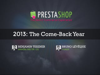 PrestaShop 1.6