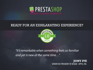 PrestaShop 1.6