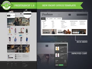 PrestaShop 1.6