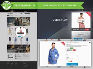 PrestaShop 1.6