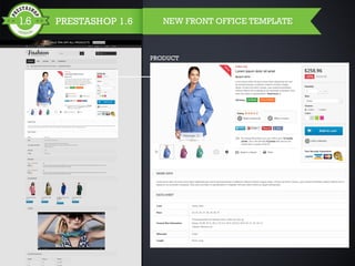 PrestaShop 1.6