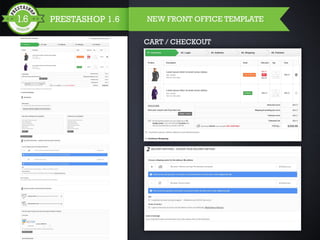 PrestaShop 1.6