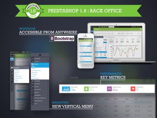 PrestaShop 1.6