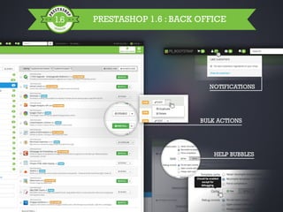 PrestaShop 1.6