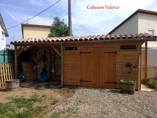 Cabanon Valence
 