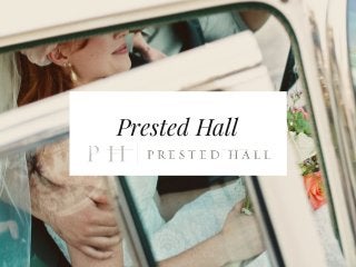 Prested Hall
 