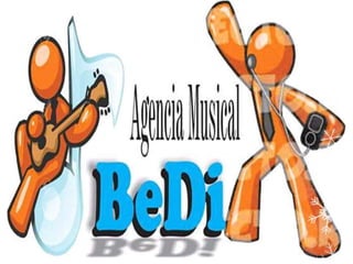Agencia Musical "BeDi"