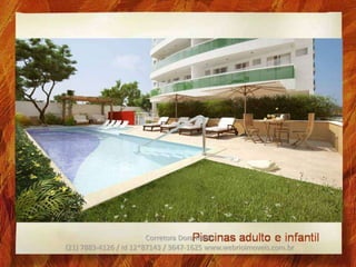 Corretora Dora Mello
(21) 7883-4126 / Id 12*87143 / 3647-1625 www.webrioimoveis.com.br
 