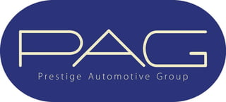 Prestige Automotive Group Logo