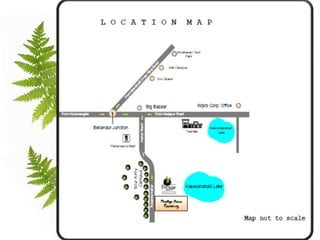 Prestige ferns residency Haralur road Off Sarjapur main road | PPT