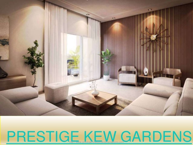Prestige Kew Gardens 27 11