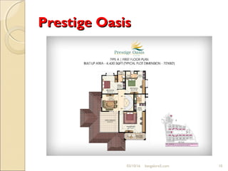 Prestige OasisPrestige Oasis
03/10/16 10bangalore5.com
 