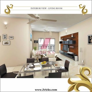 www.Zricks.com
 