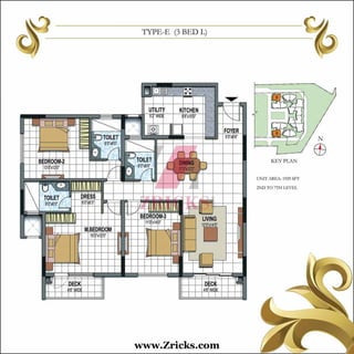 www.Zricks.com
 