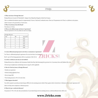 www.Zricks.com
 
