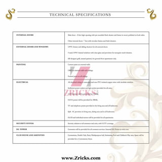 www.Zricks.com
 