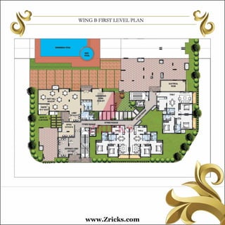 www.Zricks.com
 
