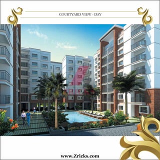 www.Zricks.com
 
