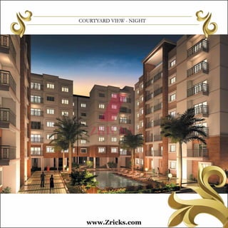 www.Zricks.com
 