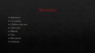 Prestige Southern Star