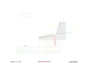 ROMA 31 - 01 - 2013   NHAZCA OPEN DAY   A. PRESTININZI
 