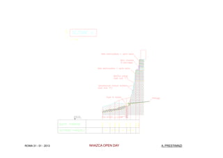 ROMA 31 - 01 - 2013   NHAZCA OPEN DAY   A. PRESTININZI
 