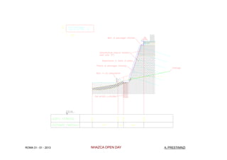 ROMA 31 - 01 - 2013   NHAZCA OPEN DAY   A. PRESTININZI
 