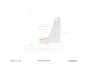 ROMA 31 - 01 - 2013   NHAZCA OPEN DAY   A. PRESTININZI
 