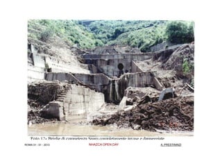 ROMA 31 - 01 - 2013   NHAZCA OPEN DAY   A. PRESTININZI
 