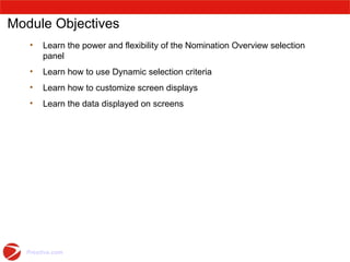 Tsw Module Sap Prestiva nomination: SAP IS-OIL TSW, SPW, TRM, GTM | PPT