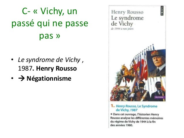 Pres Tl Ch2 Histoire Et Memoires De La 2gm