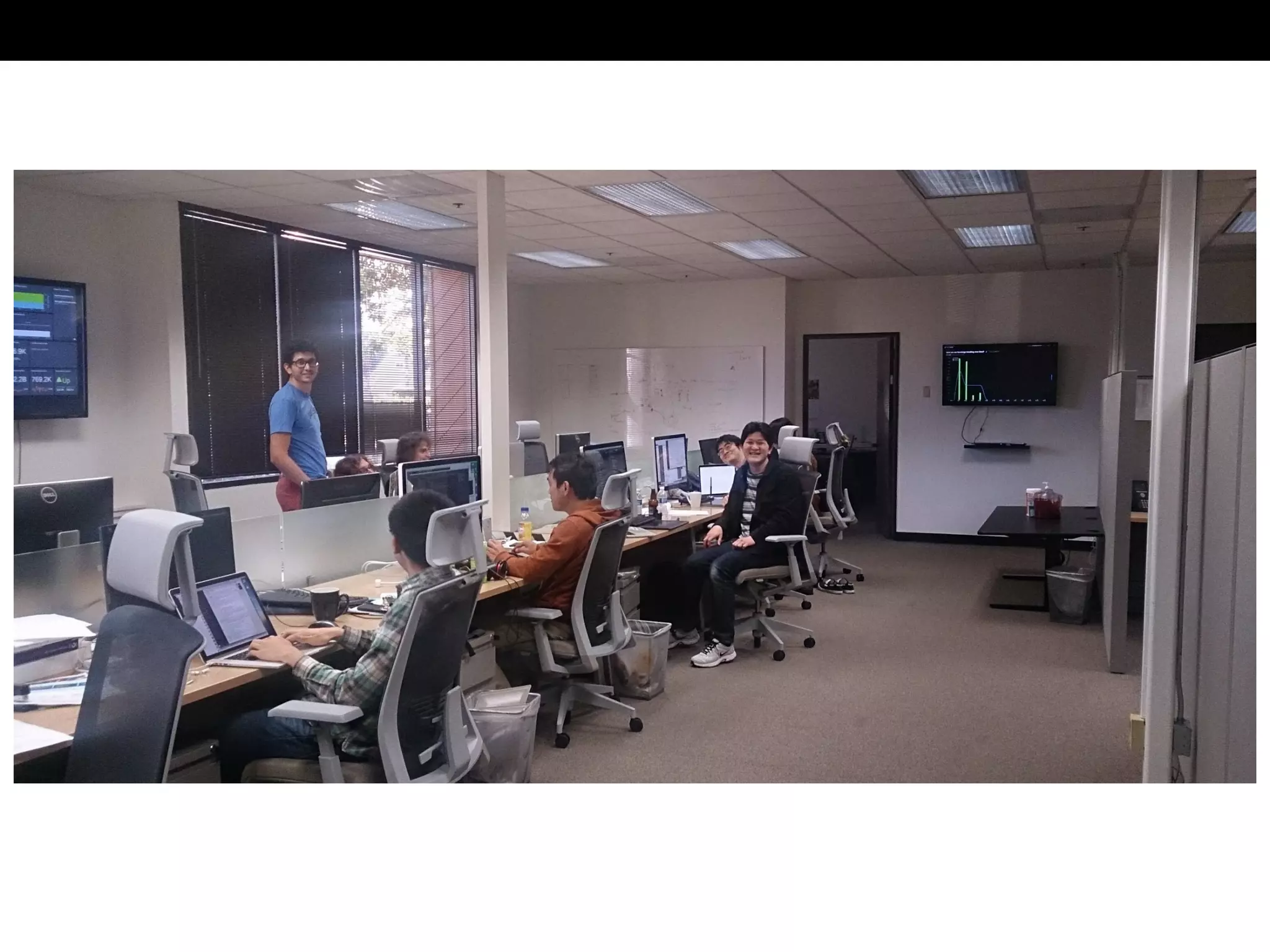 Understanding Presto - Presto meetup @ Tokyo #1