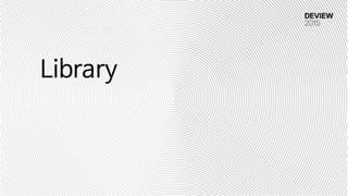 Library

 