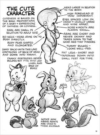 Preston blair   advanced animation