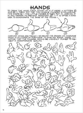 Preston blair   advanced animation