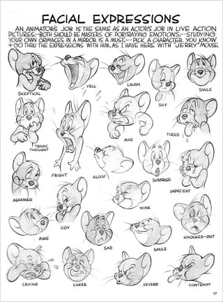 Preston blair   advanced animation