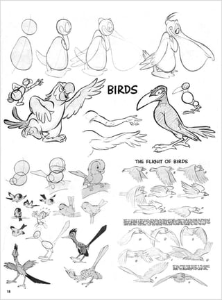 Preston blair   advanced animation