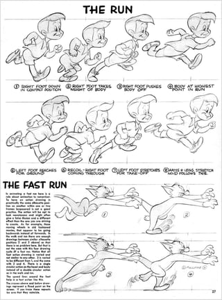 Preston blair   advanced animation